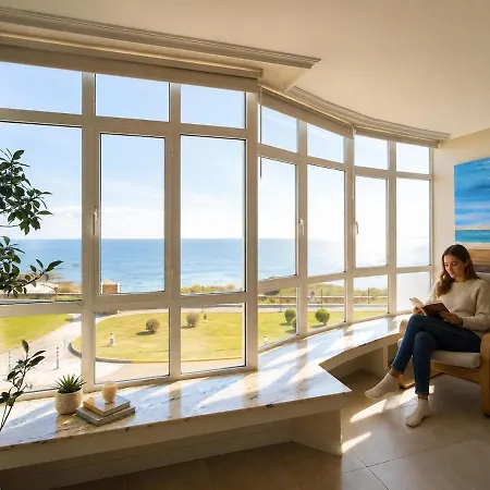 Oceano I, Vistas Mar, Wifi Villadaide