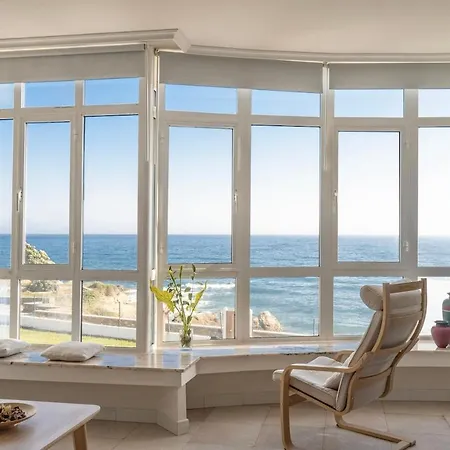 Oceano I, Vistas Mar, Wifi * Villadaide