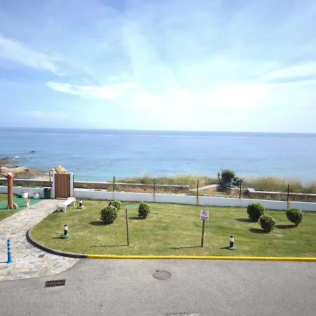 Oceano I, Vistas Mar, Wifi
