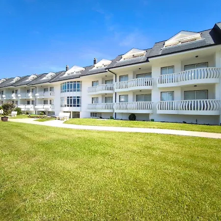 Oceano I, Vistas Mar, Wifi Апартаменты *