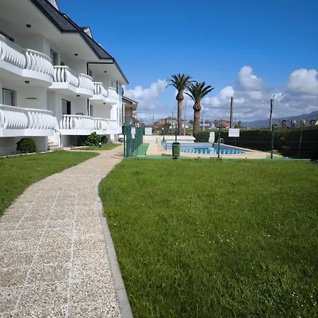 Oceano I, Vistas Mar, Wifi Villadaide