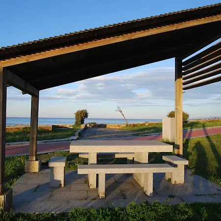 Oceano I, Vistas Mar, Wifi *