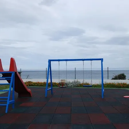 Oceano I, Vistas Mar, Wifi