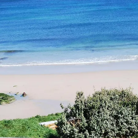 Oceano I, Vistas Mar, Wifi